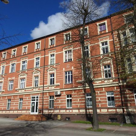 Appartement Mewa 320 à Giżycko Extérieur photo