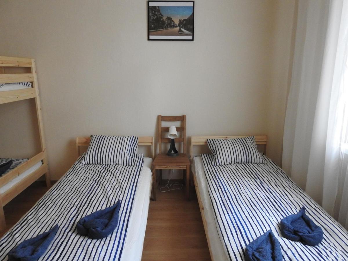 Appartement Mewa 320 à Giżycko Extérieur photo