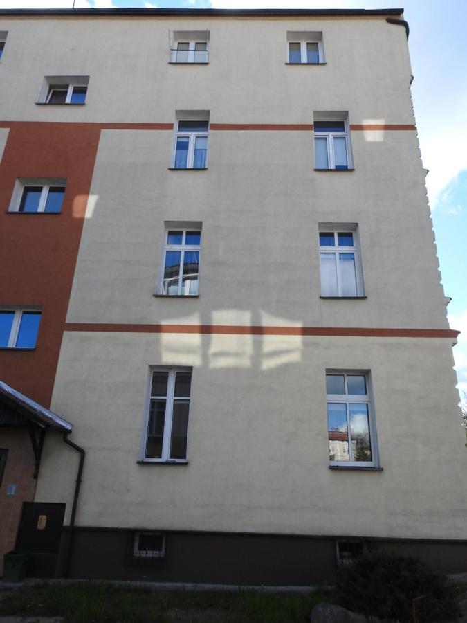 Appartement Mewa 320 à Giżycko Extérieur photo