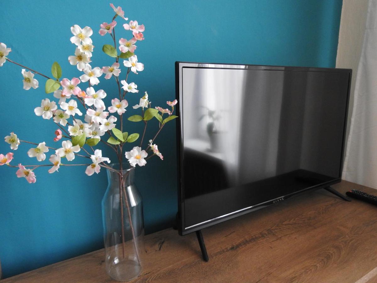 Appartement Mewa 320 à Giżycko Extérieur photo