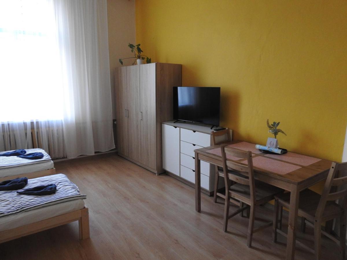 Appartement Mewa 320 à Giżycko Extérieur photo