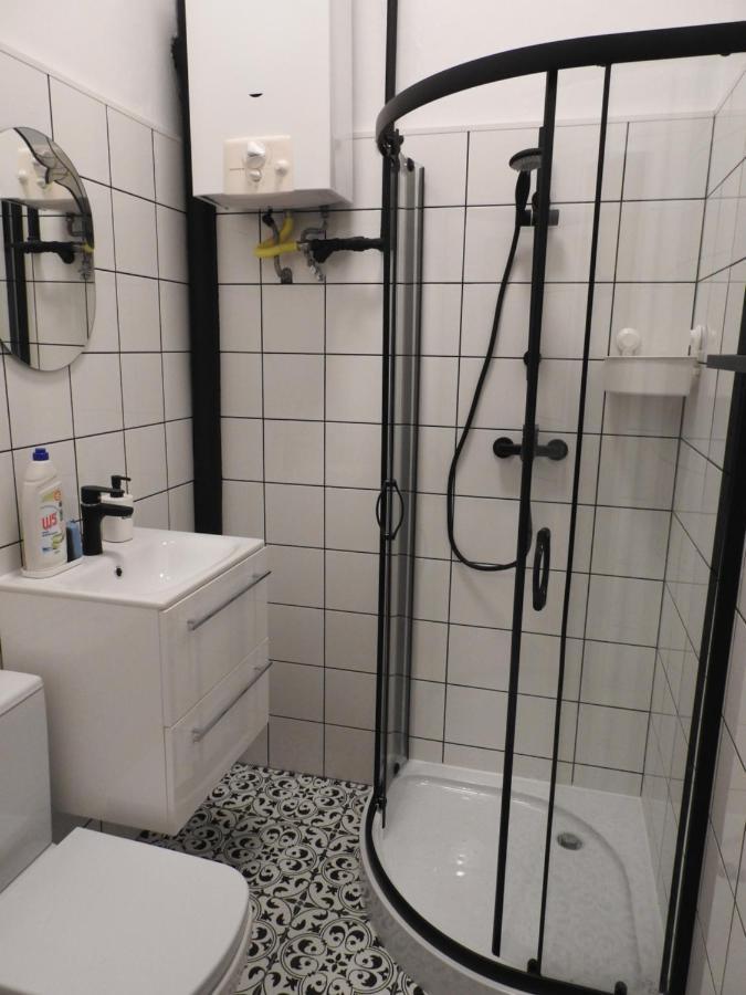 Appartement Mewa 320 à Giżycko Extérieur photo