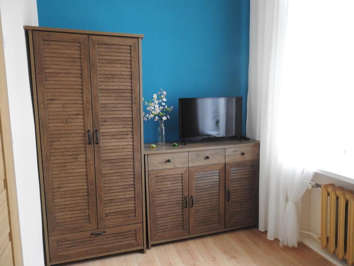 Appartement Mewa 320 à Giżycko Extérieur photo