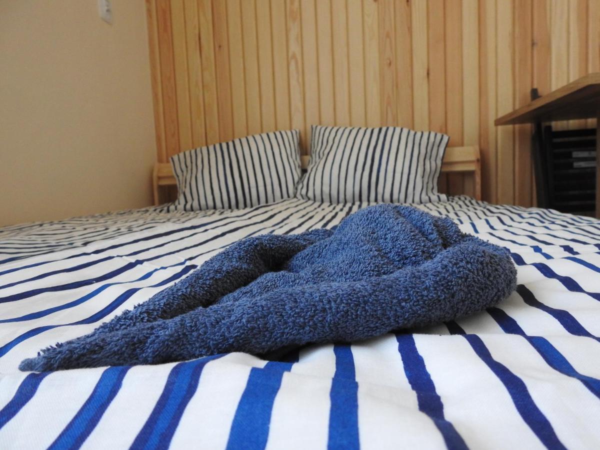 Appartement Mewa 320 à Giżycko Extérieur photo